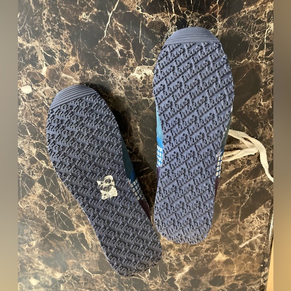 INKKAS JoeyVeganJogger Size 9 W/7 M - Picture 10 of 11